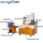 Laundry Soap Making Machine With High Quality/Cheap Price Soap Machine Soap Production Line/Hotel Soap Production Line