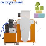 Professional High Quality Toilet Soap Produce Machine/Cheap Bar Soap Cutting Machine Cutter/Quality First Machine Making Soap