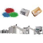 Three Roller Mill/Bar Soap Making Machine Lipstick Paste Grinding Machine Three Roll Grinding Mill