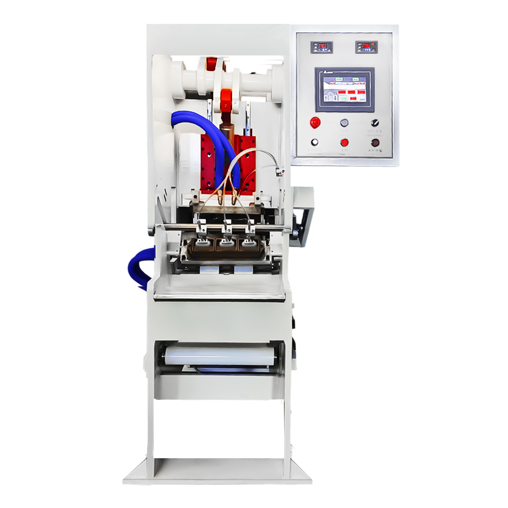 Optimizing Bar Soap Manufacturing: The Complete Automatic Soap Production Line