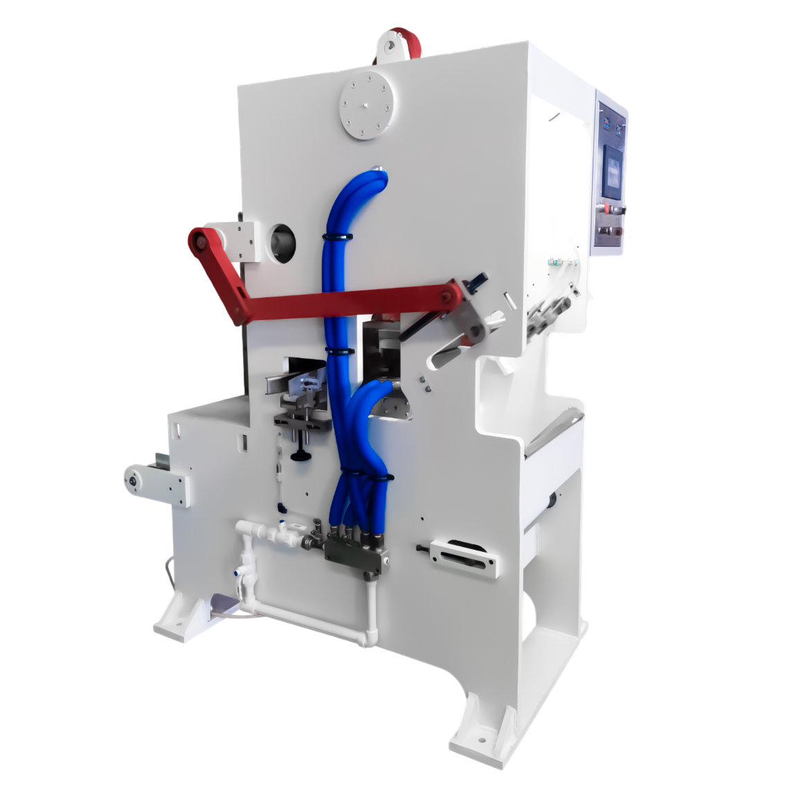 The Essential Role of Soap Plodder Machines in Modern Bar Soap Production