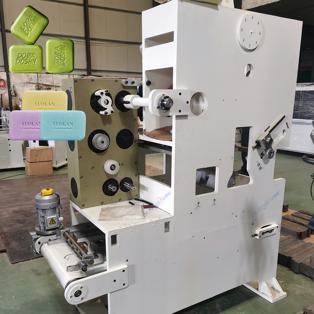 The Essential Guide to Industrial Soap Making Machine Technology