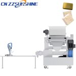 50 Kg/h-150 Kg/h Soap Production Line/Making Machine for Bath Toilet Laundry Hotel Automatic