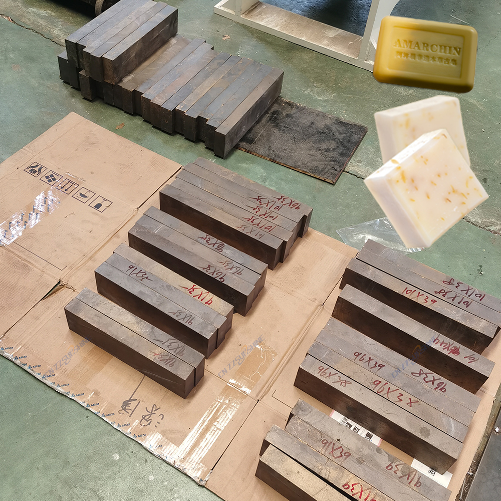 Optimizing Soap Manufacturing: The Complete Automatic Soap Production Line