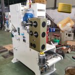 Automatic Bath Soap Making Machine/Small Laundry Soap Cutting Plant/Different Scale Hotel Soap Production Line Competitive