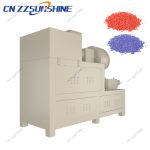 Stable Structure High Quality Washing Soap Noodles Mixer/Automatic Toilet Washing Soap Making Machine/Durable Professional Washing Soap Machine Small Making