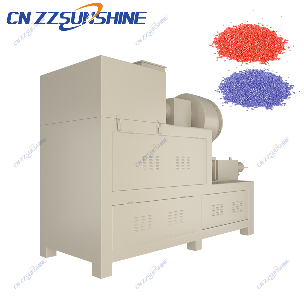 Optimizing Your Soap Production: The Automatic Soap Production Line Advantage