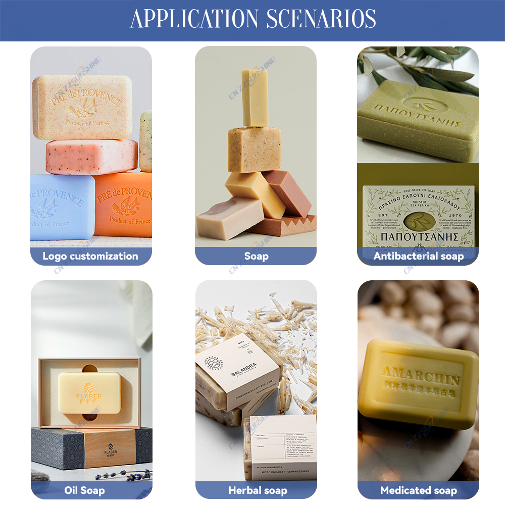 Optimizing Your Soap Making Production Line for Enhanced Efficiency and Quality