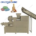 Small Bar Soap Making Machine /Manufacturing Machines for Small Business Ideas/Soap Making Machine for Home