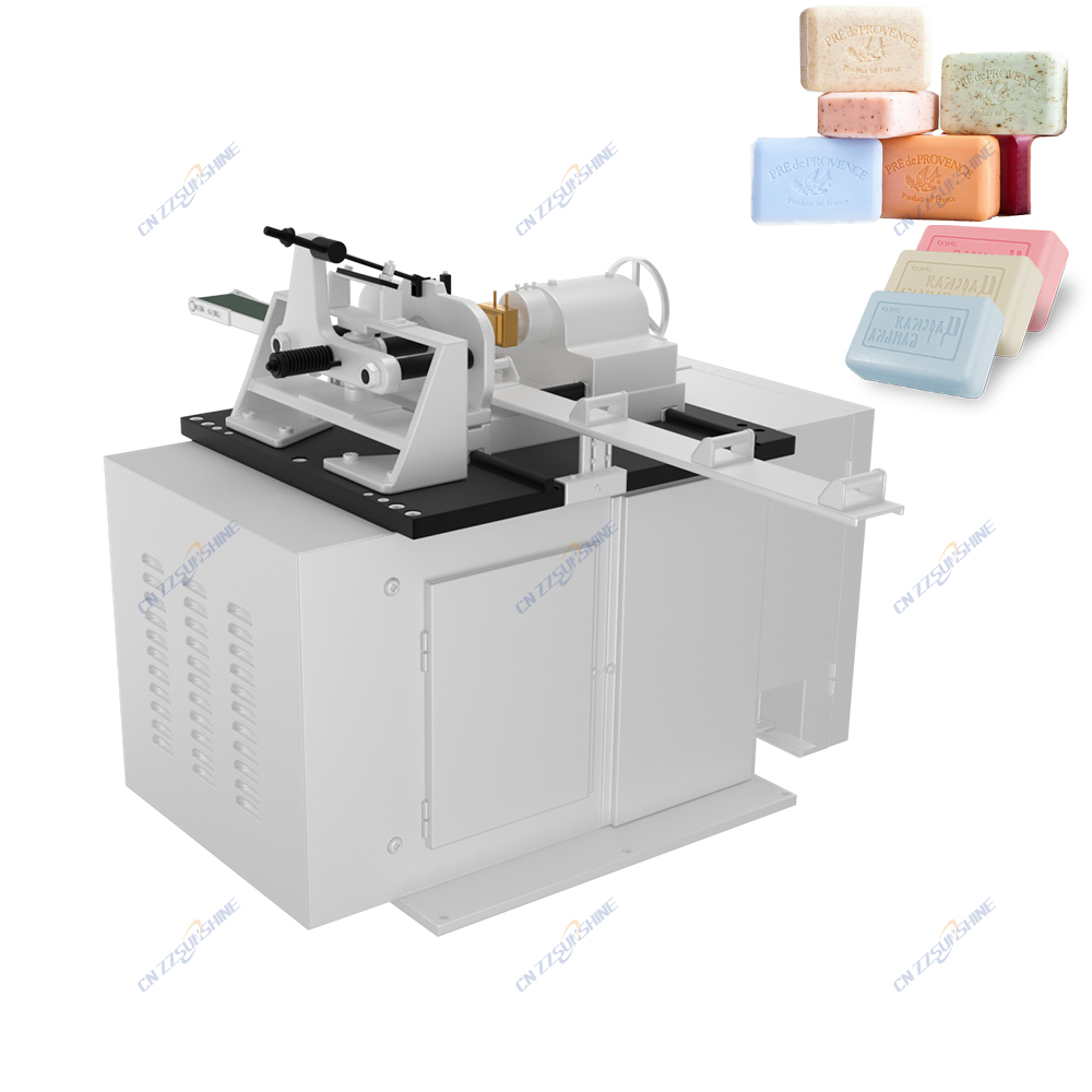 Optimizing Your Soap Making Production Line: Key Equipment and Processes