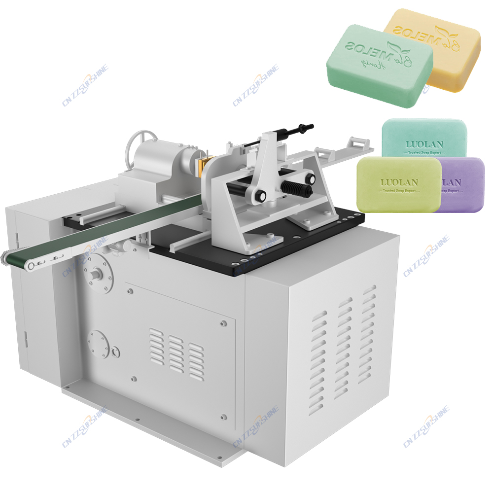 Optimizing Your Soap Making Production Line for Maximum Output