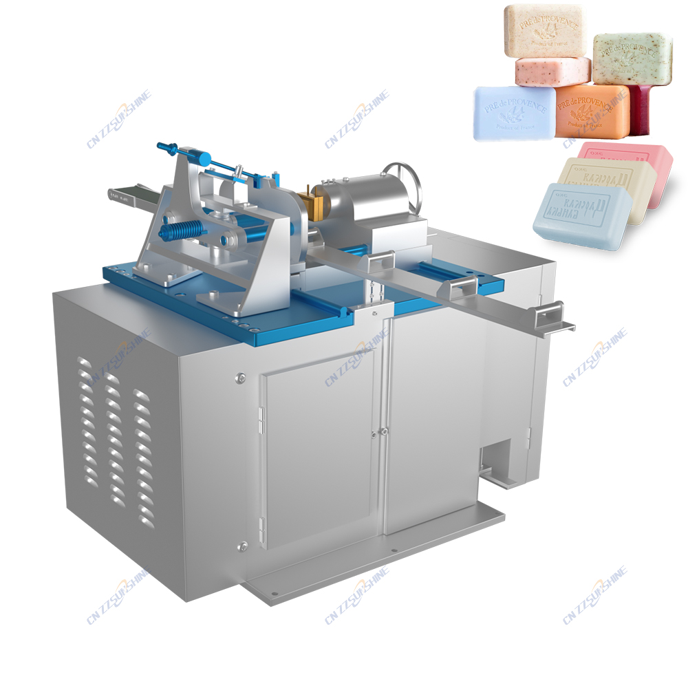 Optimizing Your Soap Production Line for Consistent Quality Bar Soap