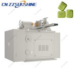 Stable Structure Mini Scale Washing Soap Noodles Mixer/Factory Direct Laundry Washing Soap Cutter Machine/High Quality Washing Soap Stamp Logo Plant