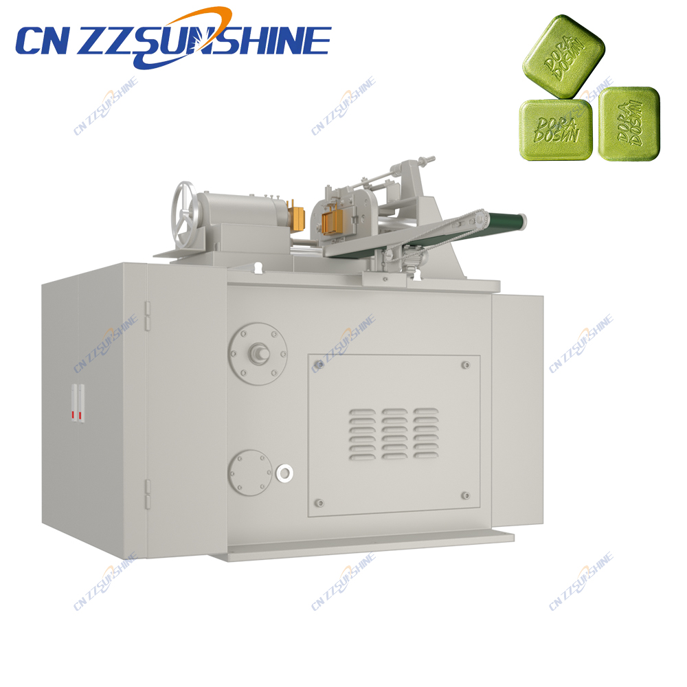 Optimizing Your Soap Making Production Line for Maximum Output