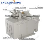 Unlocking Efficiency: The Critical Role of Vacuum Plodders in Modern Bar Soap Production