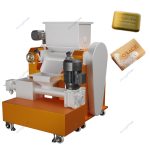 Optimizing Bar Soap Quality: The Essential Role of the Vacuum Plodder