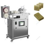 Stable Structure Factory Price Small Scale Washing Soap Making Machine/Automatic Washing Soap Washing Soap Making Line/High Quality Washing Soap Cutter Cutting Machine