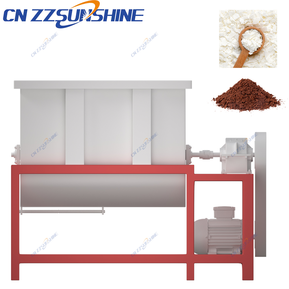 Optimizing Your Industrial Soap Making Production Line: Key Equipment Insights