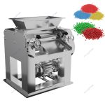 Eco Friendly Laundry Soap Making Machine Small Line/Automatic Toilet Soap Production Line/China Bath Machine Logo Stamp Cutting